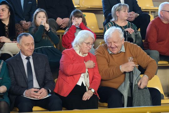 Chełm. Opłatek powiatowy. "Kolędy i Pastorałki na Góralską Nutę" Cz. II [GALERIA ZDJĘĆ]