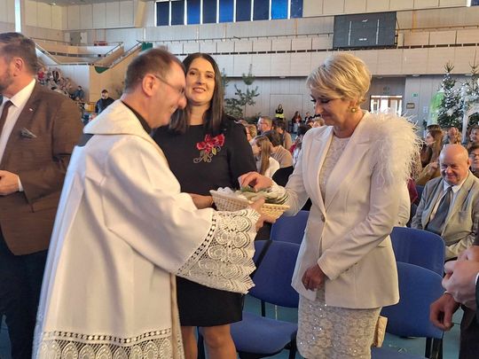 Chełm. Opłatek powiatowy. "Kolędy i Pastorałki na Góralską Nutę" Cz. II [GALERIA ZDJĘĆ]