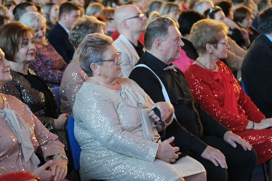 Chełm. Opłatek powiatowy. "Kolędy i Pastorałki na Góralską Nutę" [GALERIA ZDJĘĆ]