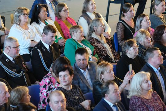 Chełm. Opłatek powiatowy. "Kolędy i Pastorałki na Góralską Nutę" [GALERIA ZDJĘĆ]