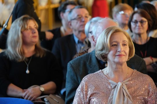 Chełm. Opłatek powiatowy. "Kolędy i Pastorałki na Góralską Nutę" [GALERIA ZDJĘĆ]