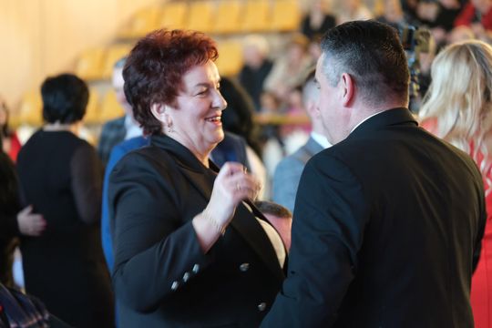 Chełm. Opłatek powiatowy. "Kolędy i Pastorałki na Góralską Nutę" [GALERIA ZDJĘĆ]