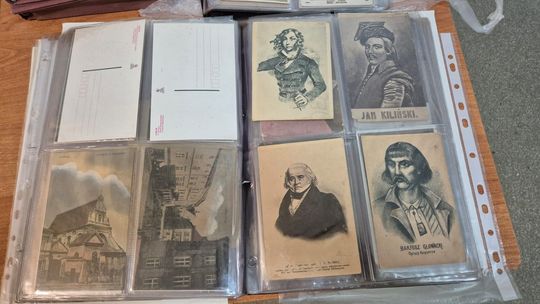 Chełm. Kolejne Targi Staroci [GALERIA ZDJĘĆ]