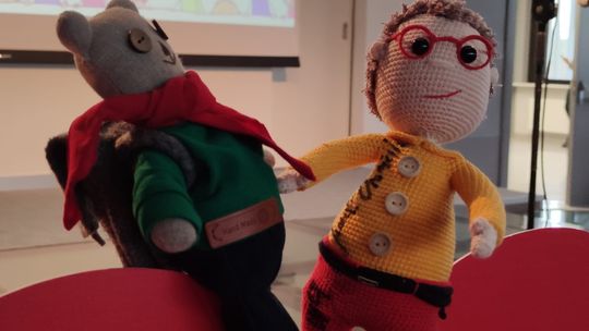 Chełm. WOŚP-owy Dzień Dziecka [GALERIA ZDJĘĆ]