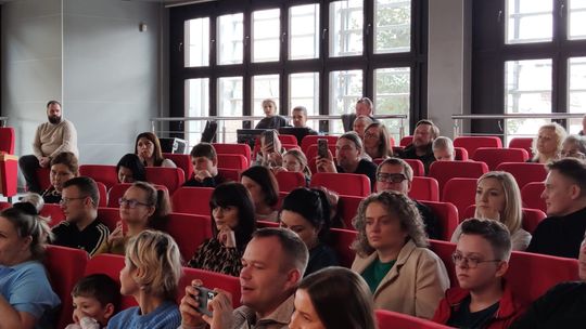 Chełm. WOŚP-owy Dzień Dziecka [GALERIA ZDJĘĆ]