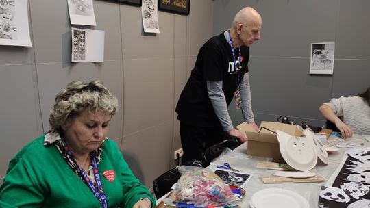 Chełm. WOŚP-owy Dzień Dziecka [GALERIA ZDJĘĆ]