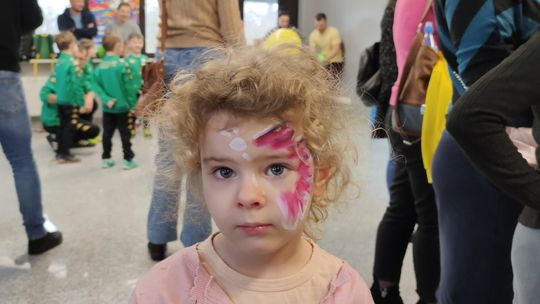 Chełm. WOŚP-owy Dzień Dziecka [GALERIA ZDJĘĆ]