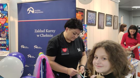 Chełm. WOŚP-owy Dzień Dziecka [GALERIA ZDJĘĆ]