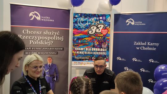 Chełm. WOŚP-owy Dzień Dziecka [GALERIA ZDJĘĆ]