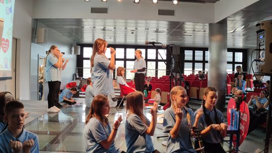 Chełm. WOŚP-owy Dzień Dziecka [GALERIA ZDJĘĆ]