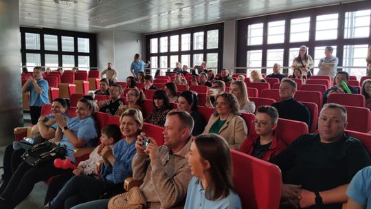 Chełm. WOŚP-owy Dzień Dziecka [GALERIA ZDJĘĆ]