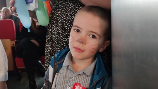 Chełm. WOŚP-owy Dzień Dziecka [GALERIA ZDJĘĆ]