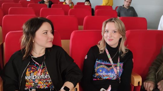 Chełm. WOŚP-owy Dzień Dziecka [GALERIA ZDJĘĆ]