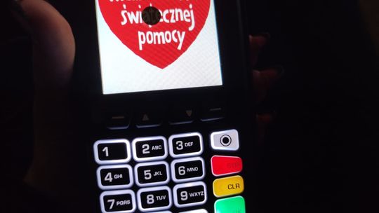 Chełm. WOŚP-owy Dzień Dziecka [GALERIA ZDJĘĆ]