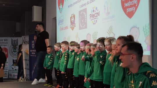 Chełm. WOŚP-owy Dzień Dziecka [GALERIA ZDJĘĆ]