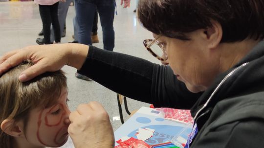 Chełm. WOŚP-owy Dzień Dziecka [GALERIA ZDJĘĆ]