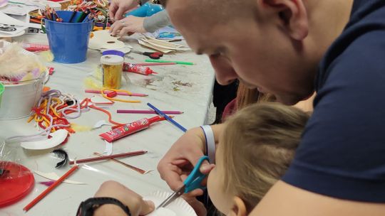 Chełm. WOŚP-owy Dzień Dziecka [GALERIA ZDJĘĆ]