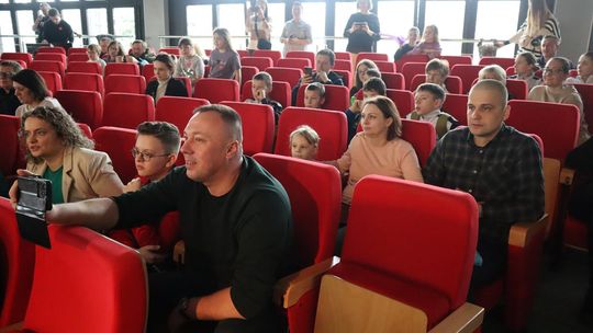 Chełm. WOŚP-owy Dzień Dziecka [GALERIA ZDJĘĆ]