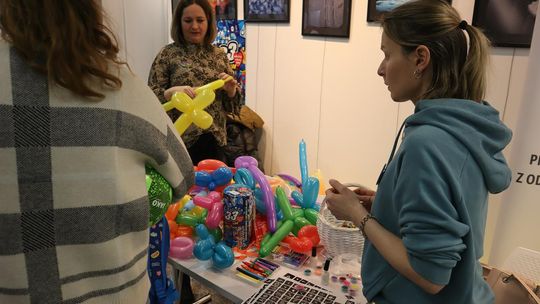 Chełm. WOŚP-owy Dzień Dziecka [GALERIA ZDJĘĆ]