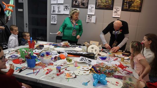 Chełm. WOŚP-owy Dzień Dziecka [GALERIA ZDJĘĆ]