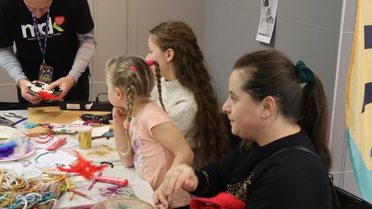 Chełm. WOŚP-owy Dzień Dziecka [GALERIA ZDJĘĆ]