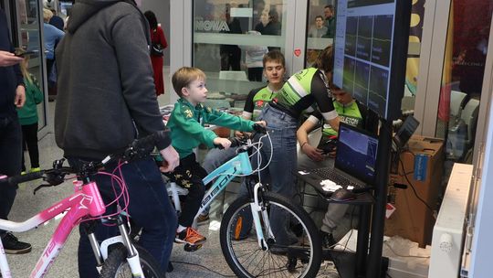 Chełm. WOŚP-owy Dzień Dziecka [GALERIA ZDJĘĆ]