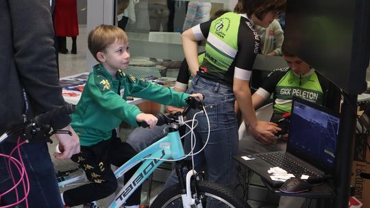 Chełm. WOŚP-owy Dzień Dziecka [GALERIA ZDJĘĆ]