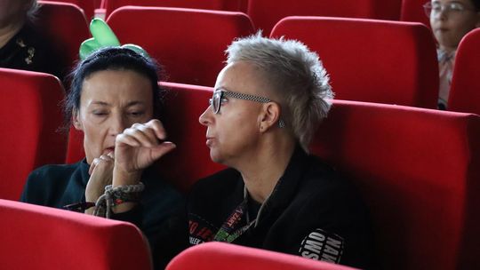 Chełm. WOŚP-owy Dzień Dziecka [GALERIA ZDJĘĆ]