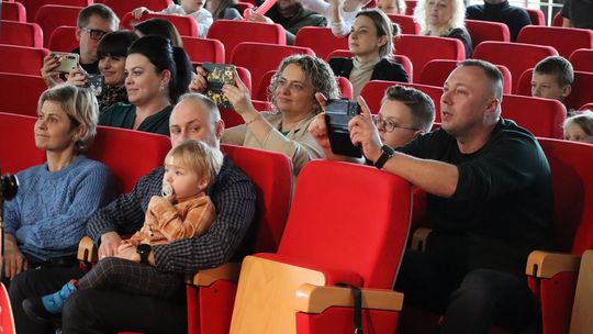 Chełm. WOŚP-owy Dzień Dziecka [GALERIA ZDJĘĆ]