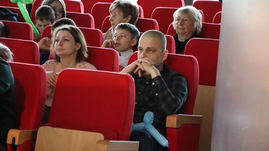 Chełm. WOŚP-owy Dzień Dziecka [GALERIA ZDJĘĆ]