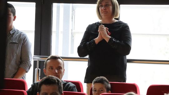 Chełm. WOŚP-owy Dzień Dziecka [GALERIA ZDJĘĆ]