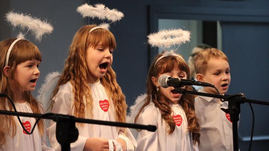 Chełm. WOŚP-owy Dzień Dziecka [GALERIA ZDJĘĆ]