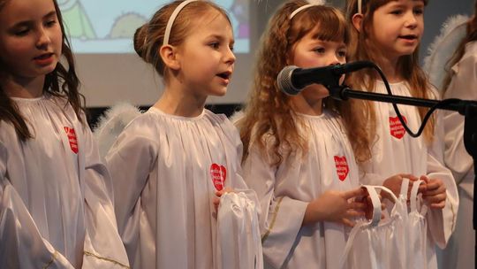 Chełm. WOŚP-owy Dzień Dziecka [GALERIA ZDJĘĆ]