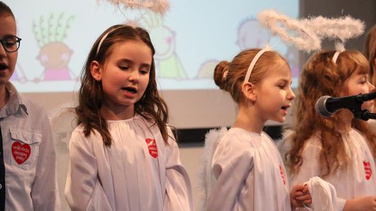 Chełm. WOŚP-owy Dzień Dziecka [GALERIA ZDJĘĆ]