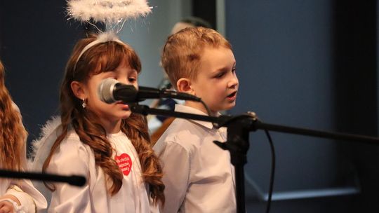 Chełm. WOŚP-owy Dzień Dziecka [GALERIA ZDJĘĆ]