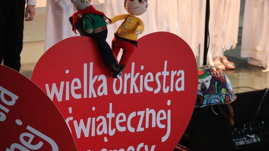 Chełm. WOŚP-owy Dzień Dziecka [GALERIA ZDJĘĆ]