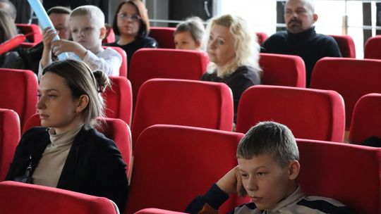 Chełm. WOŚP-owy Dzień Dziecka [GALERIA ZDJĘĆ]