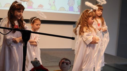 Chełm. WOŚP-owy Dzień Dziecka [GALERIA ZDJĘĆ]