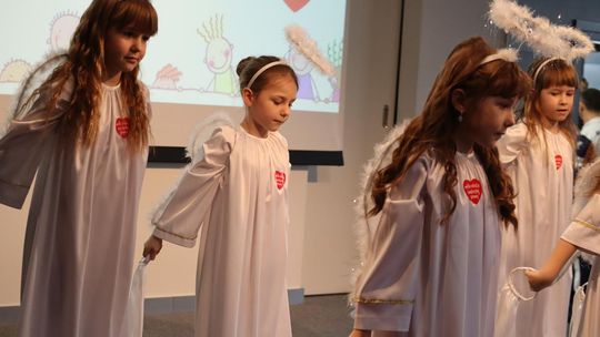 Chełm. WOŚP-owy Dzień Dziecka [GALERIA ZDJĘĆ]