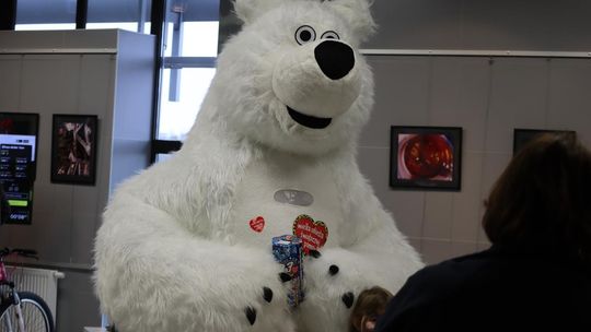 Chełm. WOŚP-owy Dzień Dziecka [GALERIA ZDJĘĆ]