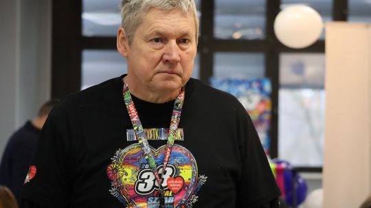 Chełm. WOŚP-owy Dzień Dziecka [GALERIA ZDJĘĆ]