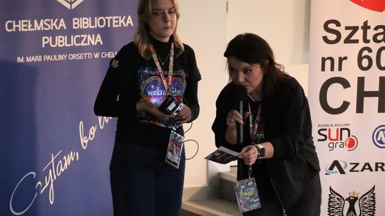 Chełm. WOŚP-owy Dzień Dziecka [GALERIA ZDJĘĆ]