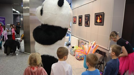 Chełm. WOŚP-owy Dzień Dziecka [GALERIA ZDJĘĆ]