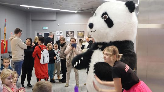 Chełm. WOŚP-owy Dzień Dziecka [GALERIA ZDJĘĆ]