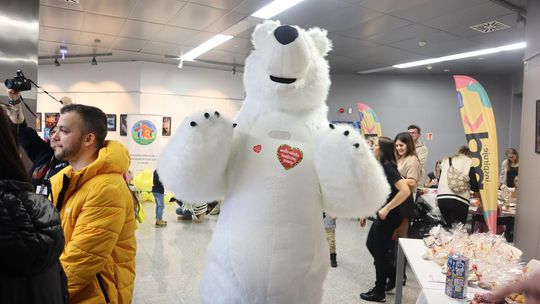 Chełm. WOŚP-owy Dzień Dziecka [GALERIA ZDJĘĆ]