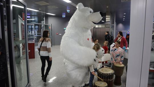 Chełm. WOŚP-owy Dzień Dziecka [GALERIA ZDJĘĆ]