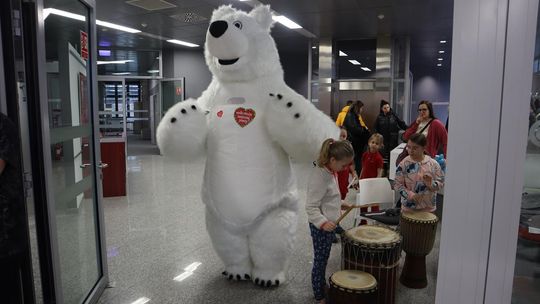 Chełm. WOŚP-owy Dzień Dziecka [GALERIA ZDJĘĆ]