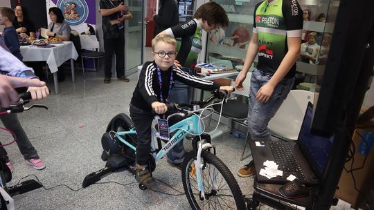 Chełm. WOŚP-owy Dzień Dziecka [GALERIA ZDJĘĆ]