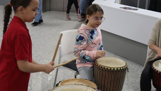 Chełm. WOŚP-owy Dzień Dziecka [GALERIA ZDJĘĆ]