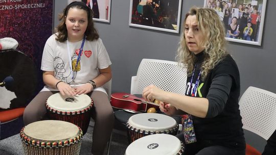 Chełm. WOŚP-owy Dzień Dziecka [GALERIA ZDJĘĆ]